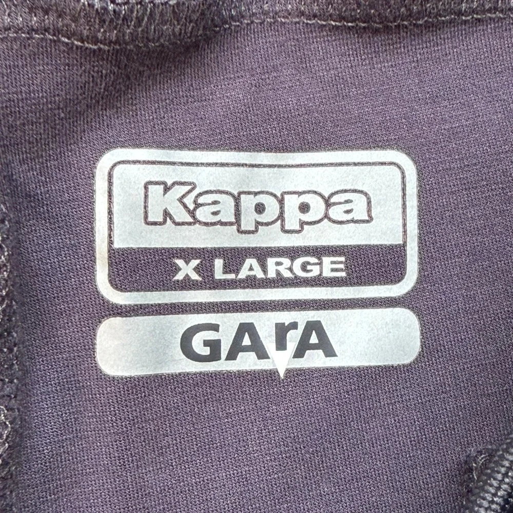 Kappa gara athletic